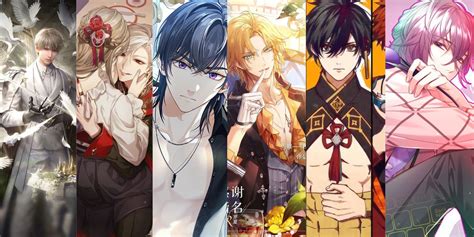 otomi games|The best otome games in 2024 .